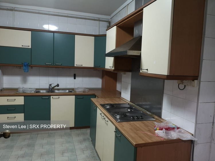 Blk 164 Jalan Teck Whye (Choa Chu Kang), HDB Executive #188990282